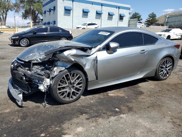 2015 LEXUS RC 350 #3023420235