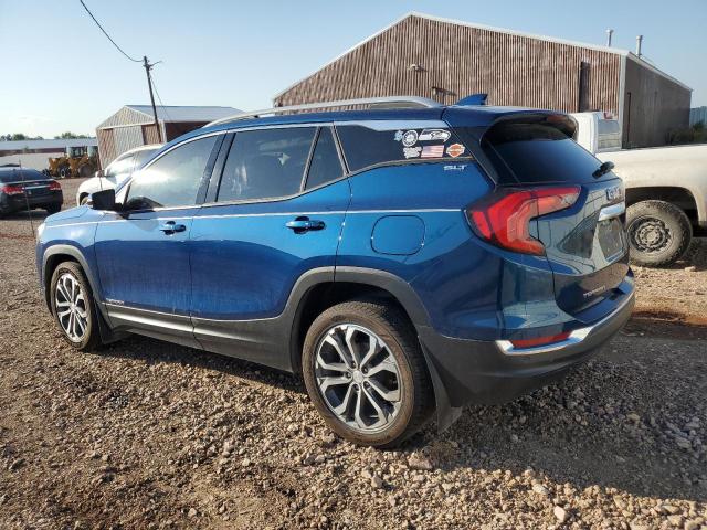 2020 GMC TERRAIN SL - 3GKALVEV9LL252435