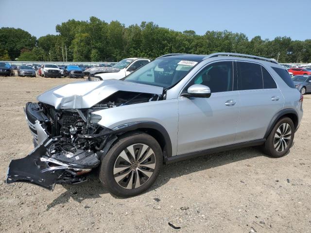 2024 MERCEDES-BENZ GLE 350 4M #2955437504