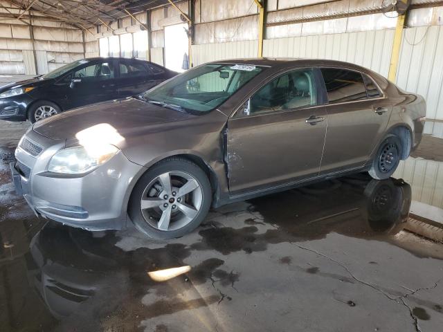 2011 CHEVROLET MALIBU 1LT #2976361012