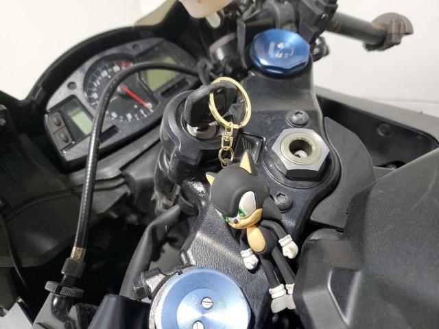 2020 HONDA CBR600 RR - JH2PC40H7LK600047