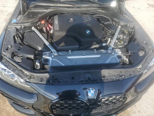 VIN WBA23AT00MCH08349 2021 BMW 4 Series, 430I no.11