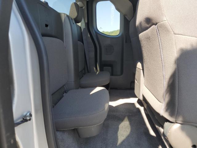 2018 NISSAN FRONTIER S - 1N6BD0CT8JN764179