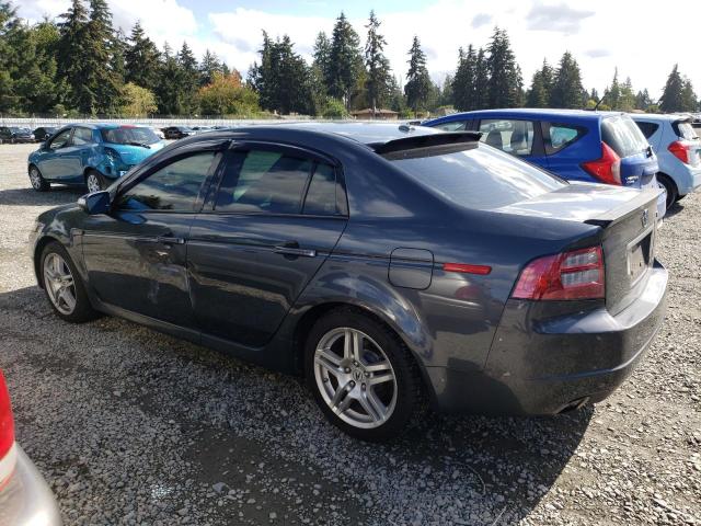 2007 ACURA TL 19UUA66287A802084  72787724