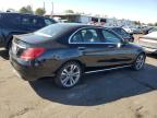 MERCEDES-BENZ C 300 4MAT photo