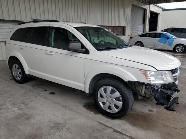 Vin: 3c4pdcab5gt110527, lot: 73106584, dodge journey se 20164