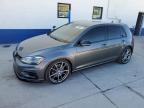 2018 VOLKSWAGEN GOLF R - WVWVF7AU1JW146050