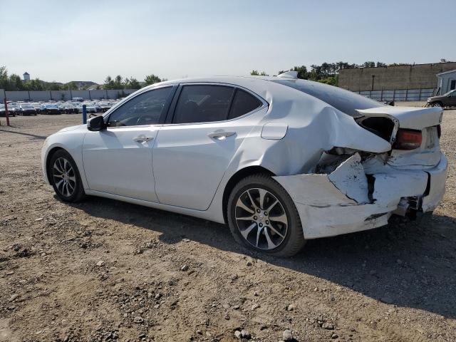 2015 ACURA TLX TECH 19UUB1F50FA028292  70197414