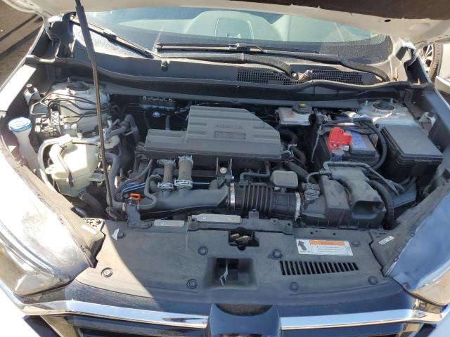 2022 HONDA CR-V SE - 2HKRW2H78NH619619