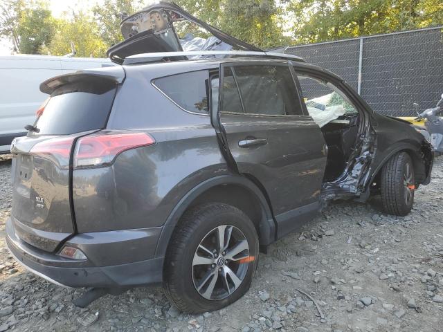 2018 TOYOTA RAV4 ADVEN - JTMRFREV6JJ197394