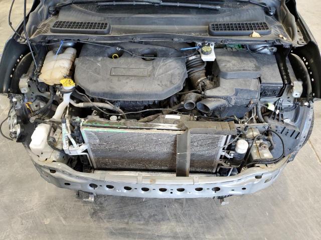 2015 FORD ESCAPE TIT - 1FMCU0J9XFUB16656