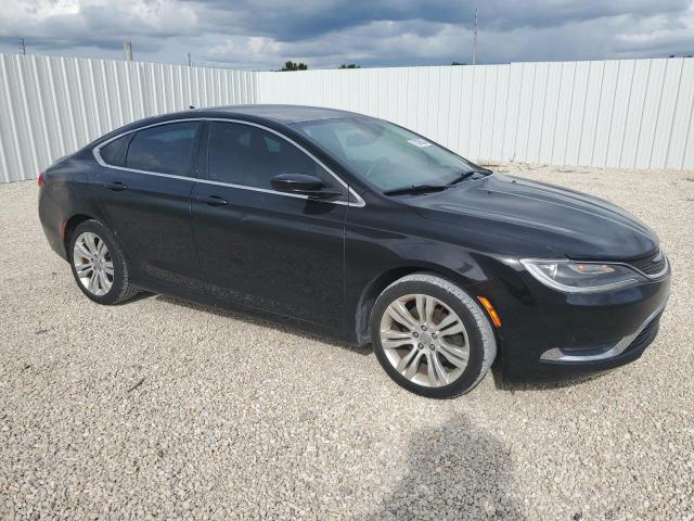 2015 CHRYSLER 200 LIMITE - 1C3CCCAB6FN753795