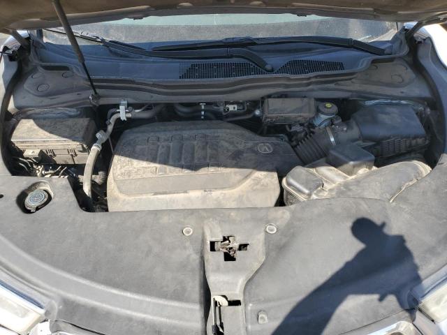 2017 ACURA MDX - 5J8YD3H39HL001134