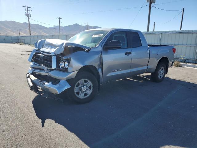 VIN 5TFUM5F12DX044937 2013 Toyota Tundra, Double Ca... no.1