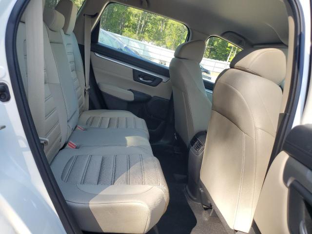 2018 HONDA CR-V LX - 2HKRW5H36JH417550