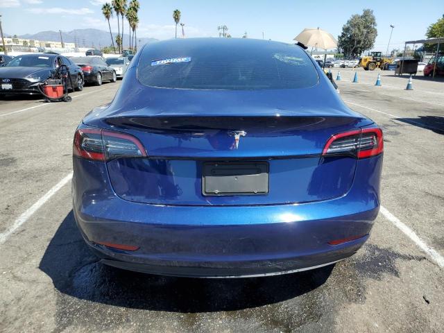 VIN 5YJ3E1EAXPF383429 2023 TESLA MODEL 3 no.6