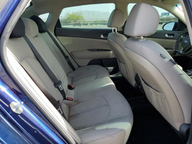 2017 KIA OPTIMA LX - 5XXGT4L30HG127540