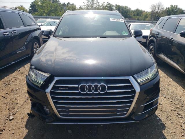 VIN WA1LAAF76JD048031 2018 Audi Q7, Premium Plus no.5