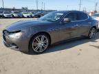 MASERATI GHIBLI S снимка