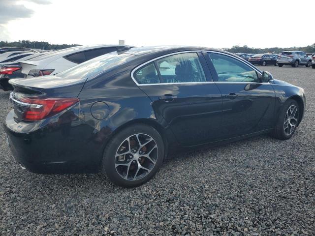Vin: 2g4gl5ex1h9125031, lot: 73857534, buick regal sport touring 20173
