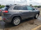 JEEP CHEROKEE O photo