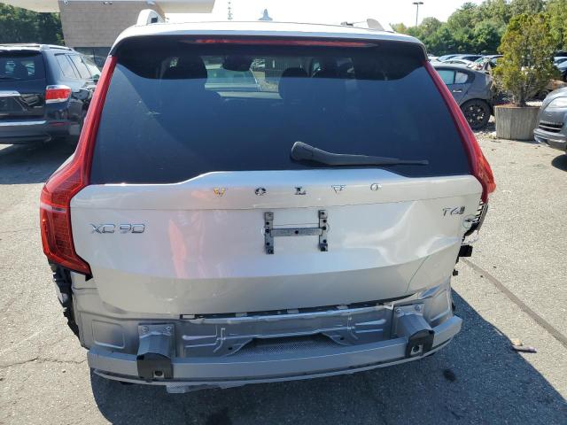 VIN YV4A22PK0G1070763 2016 Volvo XC90, T6 no.6