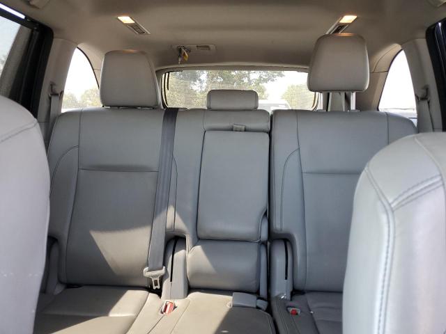 2017 TOYOTA HIGHLANDER - 5TDJZRFHXHS380100