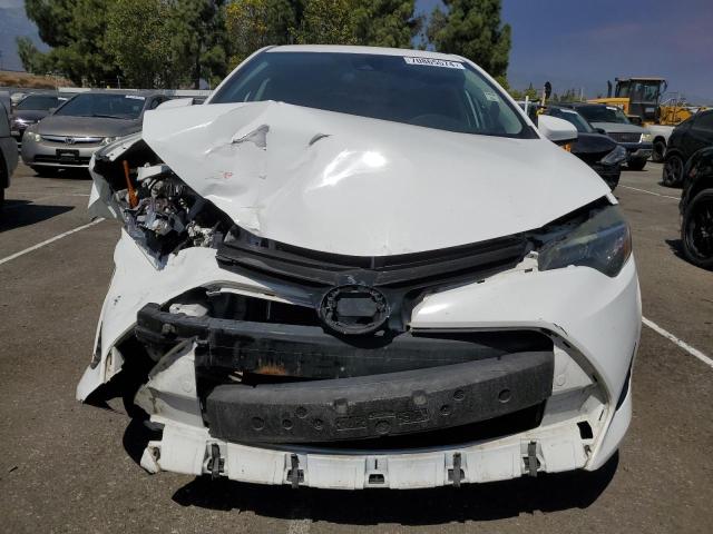 2018 TOYOTA COROLLA L - 2T1BURHE7JC977998
