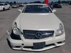 MERCEDES-BENZ CLS 550 photo