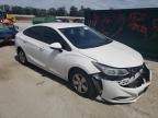 CHEVROLET CRUZE LS photo