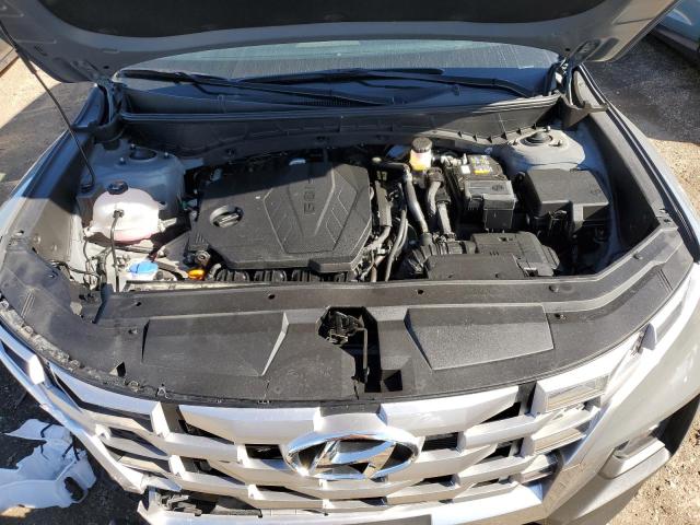 2022 HYUNDAI SANTA CRUZ - 5NTJADAE7NH004948