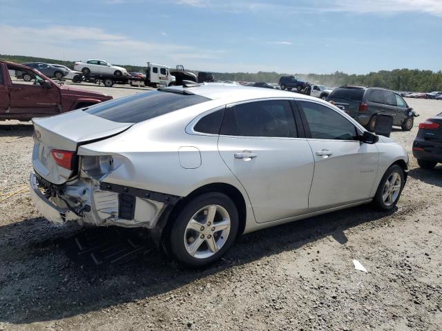 2020 CHEVROLET MALIBU LS - 1G1ZB5ST9LF134215