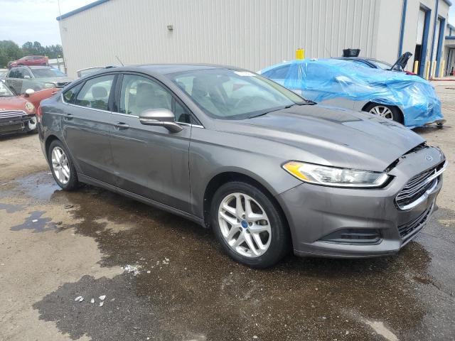 VIN 1FA6P0HD9E5403732 2014 Ford Fusion, SE no.4