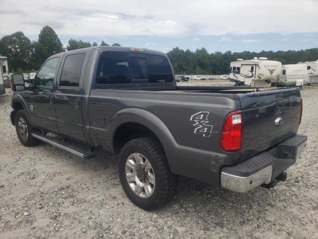 2015 FORD F250 SUPER - 1FT7W2BT1FEA20379