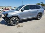 KIA TELLURIDE photo