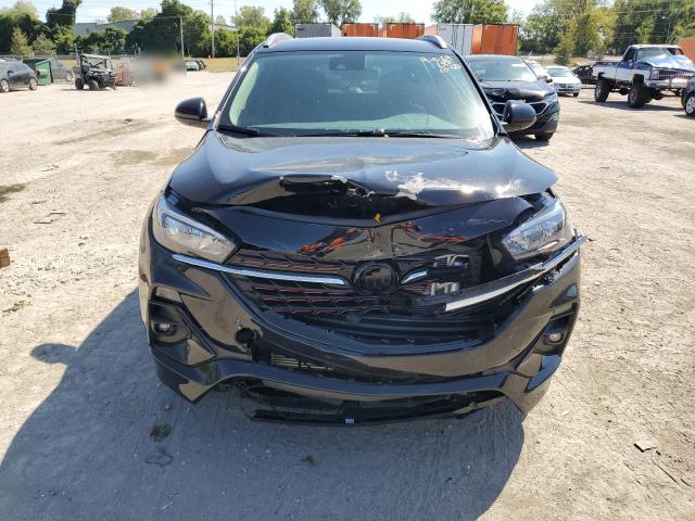 2022 BUICK ENCORE GX - KL4MMDSL8NB048727
