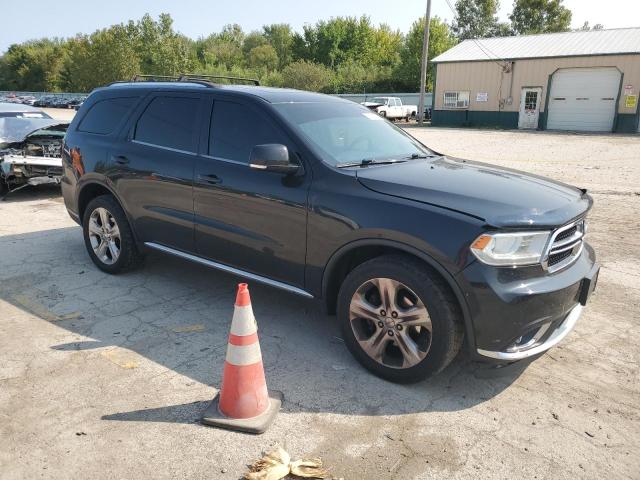 VIN 1C4RDJDG8FC810900 2015 Dodge Durango, Limited no.4