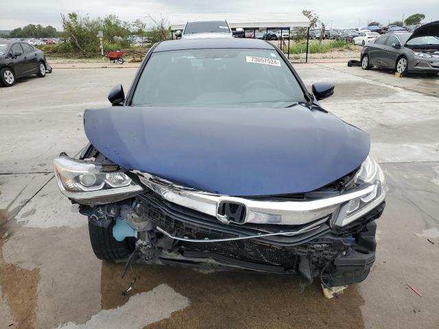 2017 HONDA ACCORD SPO - 1HGCR2F55HA253775