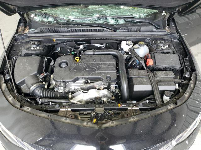 2024 CHEVROLET MALIBU LT - 1G1ZD5ST2RF226981