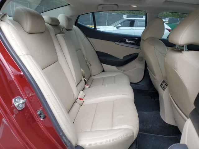 2016 NISSAN MAXIMA 3.5 - 1N4AA6AP5GC429892