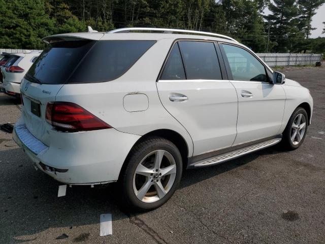 2017 MERCEDES-BENZ GLE 350 4M - 4JGDA5HB7HA971239