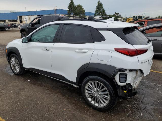 VIN KM8K6CAAXLU548001 2020 Hyundai Kona, Sel Plus no.2