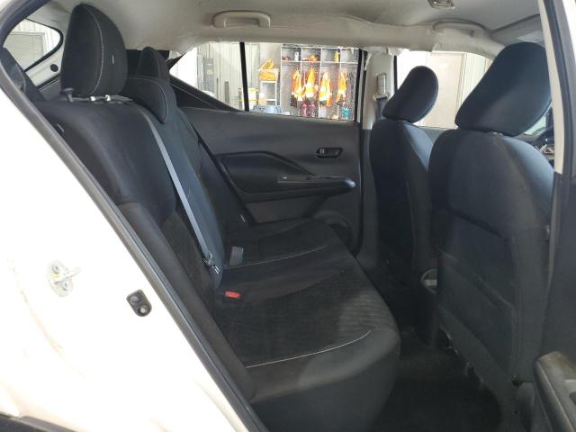 2022 NISSAN KICKS S - 3N1CP5BV0NL527404