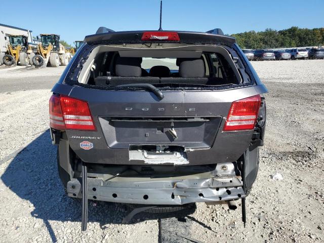 VIN 3C4PDCAB6LT237183 2020 Dodge Journey, SE no.6