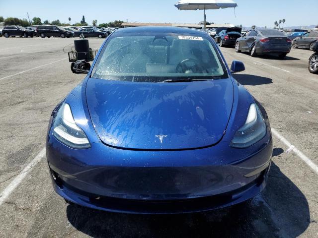 VIN 5YJ3E1EAXPF383429 2023 TESLA MODEL 3 no.5