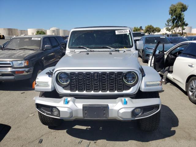 2024 JEEP WRANGLER H 1C4RJXU67RW140908