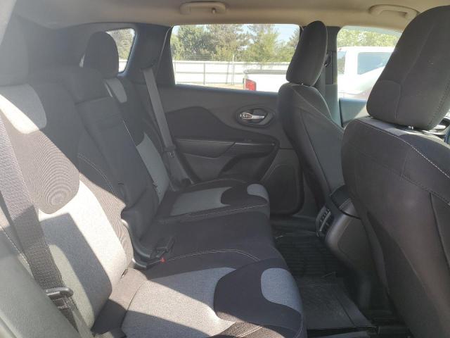 2016 JEEP CHEROKEE S - 1C4PJMABXGW333090
