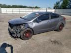2018 KIA FORTE LX - 3KPFL4A70JE267099