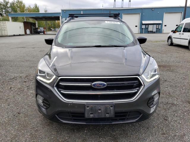 2017 FORD ESCAPE SE - 1FMCU9G99HUE17000