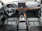 AUDI Q5 PRESTIG photo